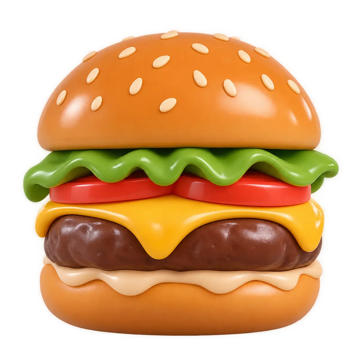Burgers