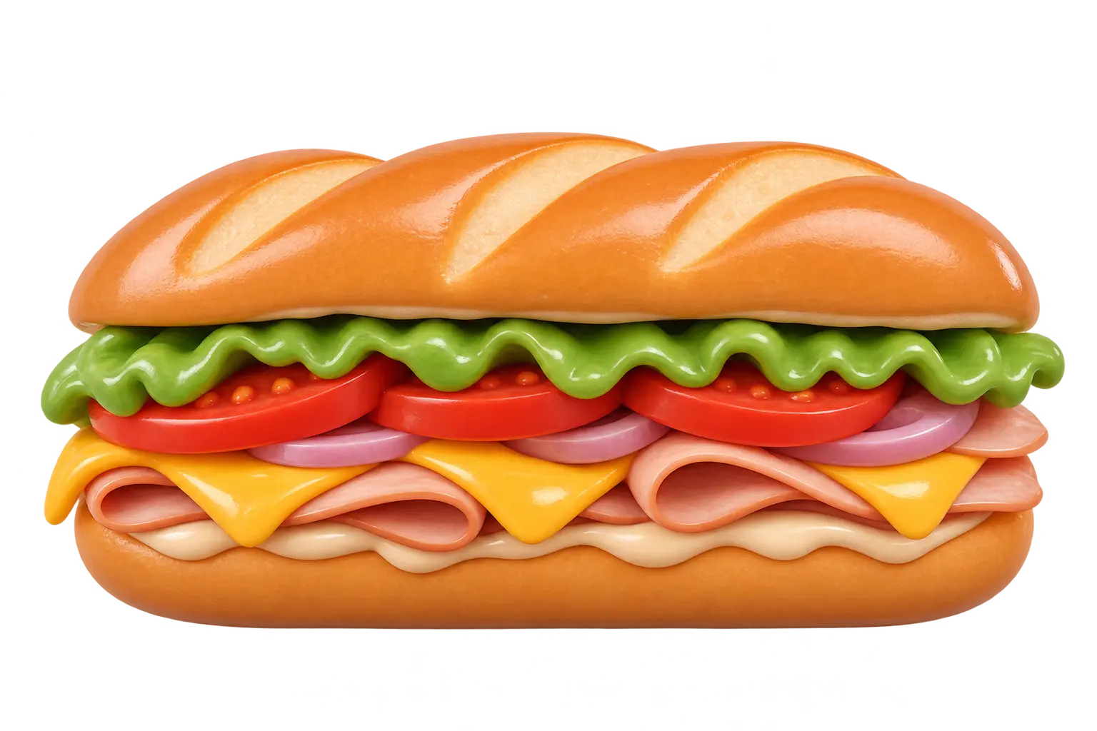 Sandwichs