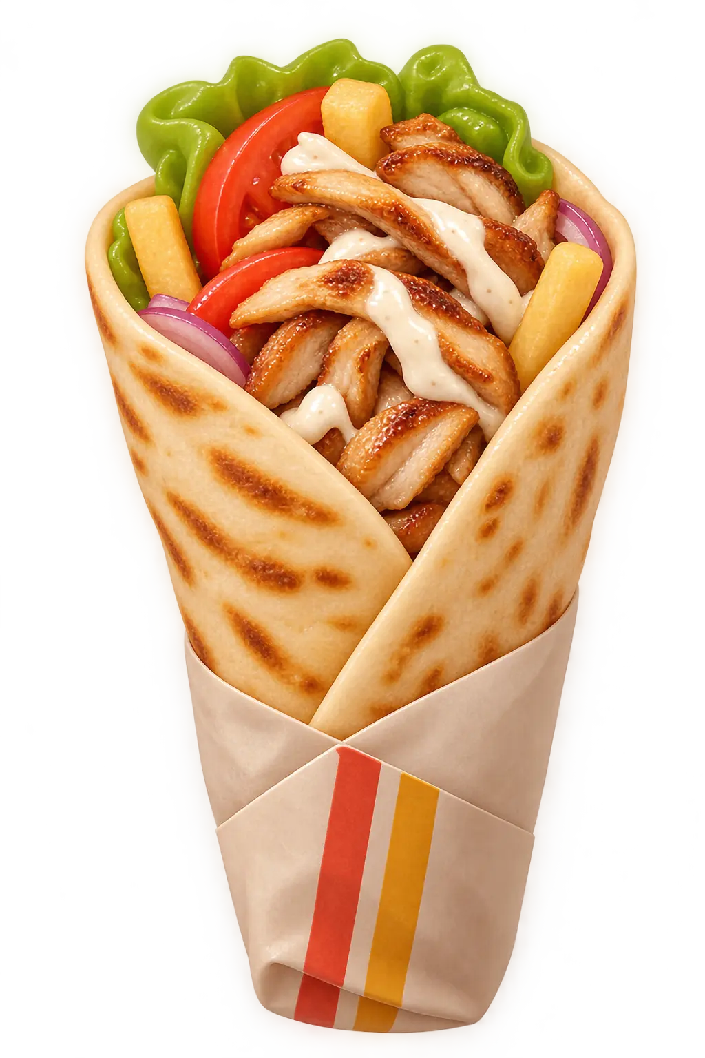Shawarma