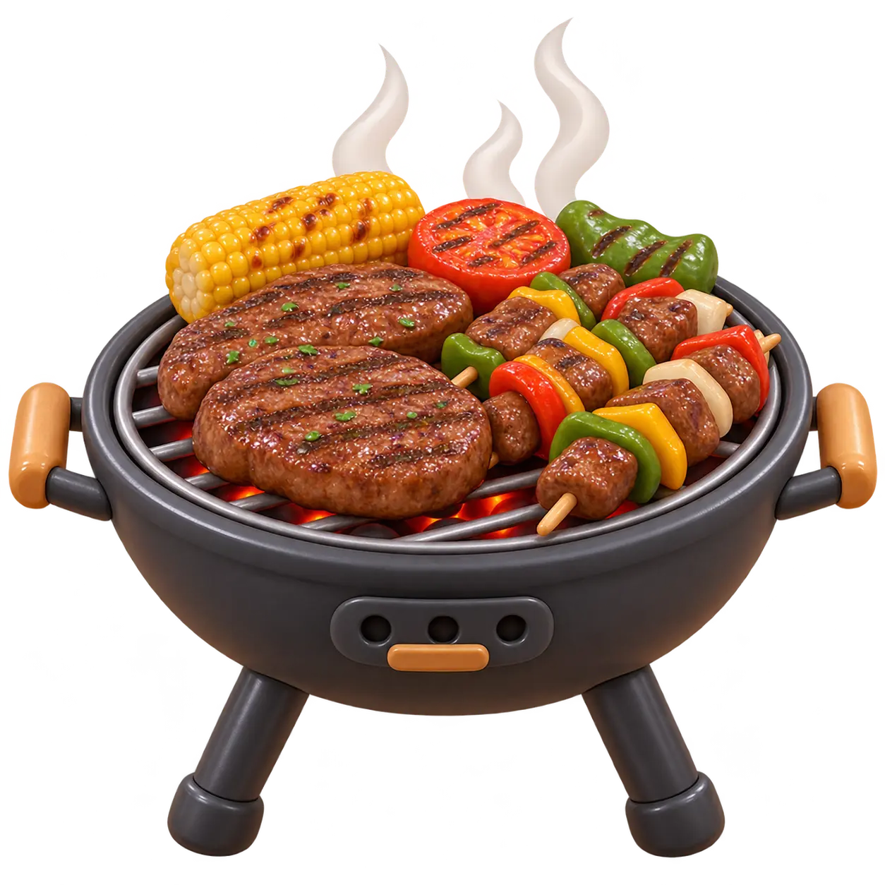 Grillades