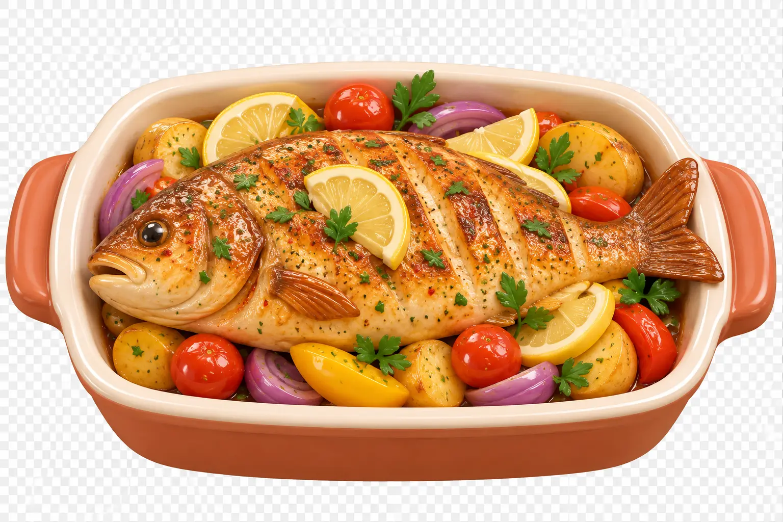 Poissons