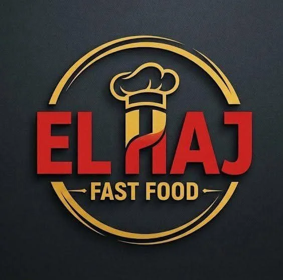 elhaj food - Restaurant et livraison rapide à Guelma | D9i9a