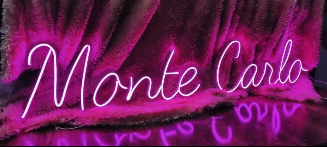 monte carlo