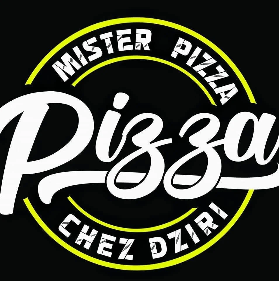 mister pizza