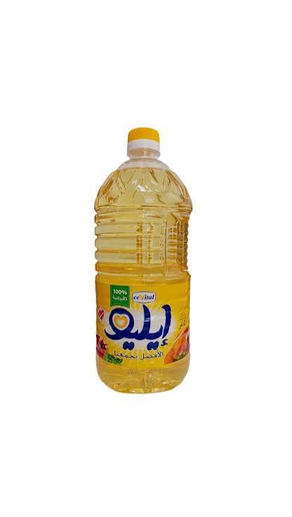زيت 2ل - superette nedjm Houara Guelma