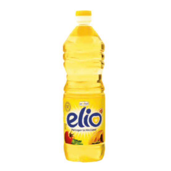 زيت 1ل - superette nedjm Houara Guelma