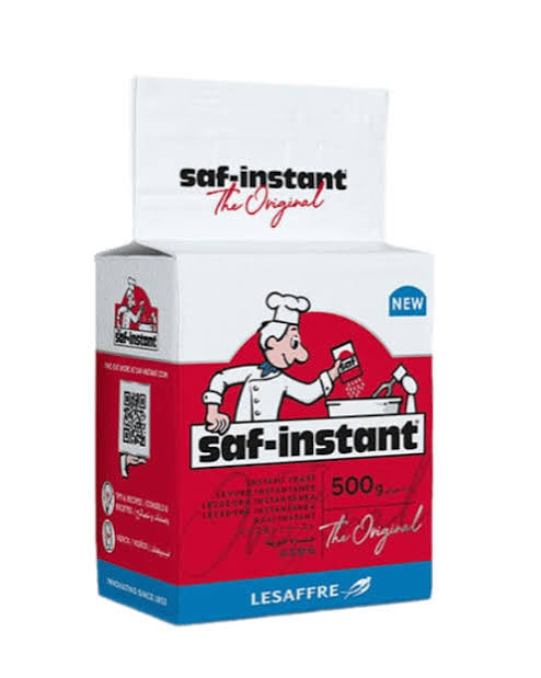 خميرة صاف 500غ  - superette nedjm Houara Guelma