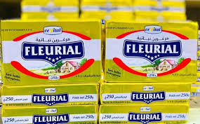زبدة فلوريال500غ  - superette nedjm Houara Guelma