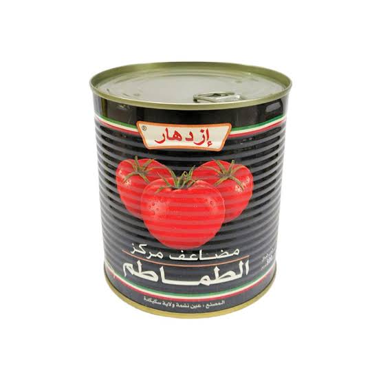 طماطم ازدهار 900غ - superette nedjm Houara Guelma