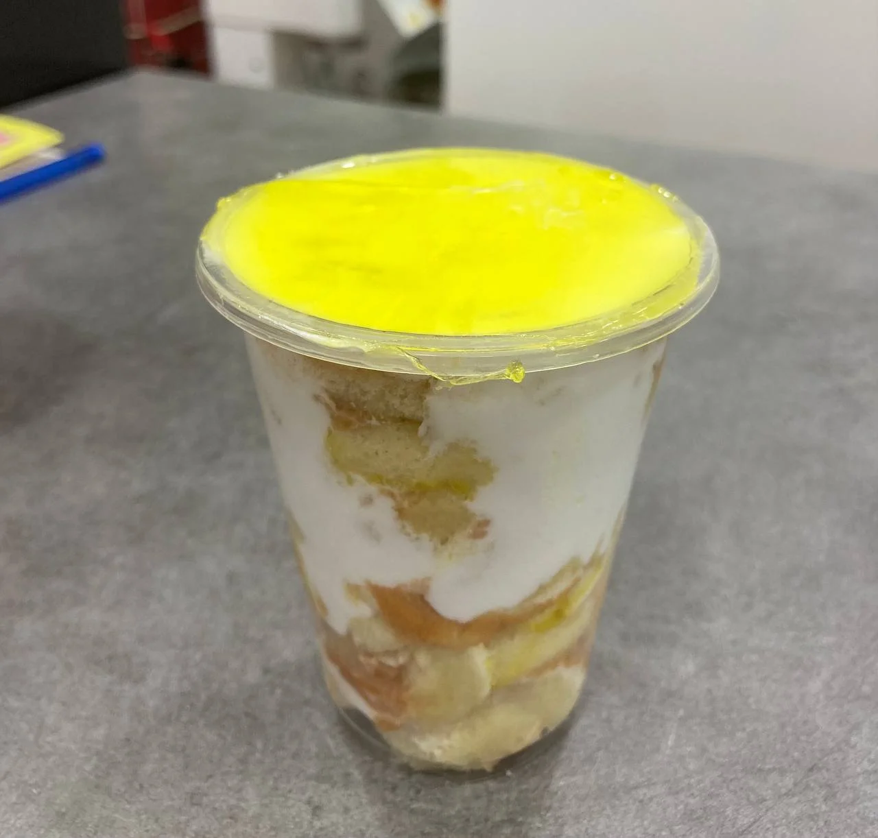 ambassadeur citron - Hana Delice Guelma