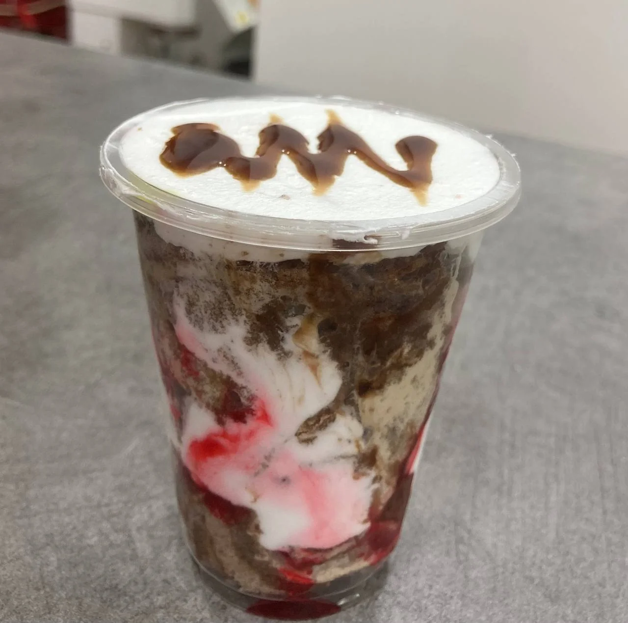 ambassadeur choco - Hana Delice Guelma
