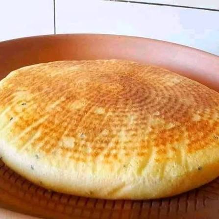 كسرة مطلوع - معجنات شهد و جنى Guelma