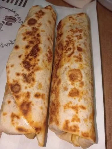 ملفوف دجاج - elhaj food Guelma