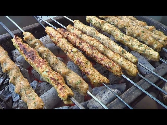 كباب - kikou ya benna Guelma