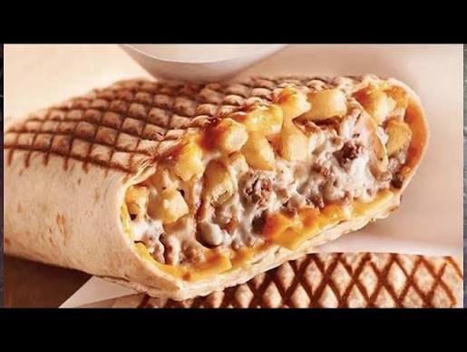 طاكوس مرقاز - Loozz Food Guelma