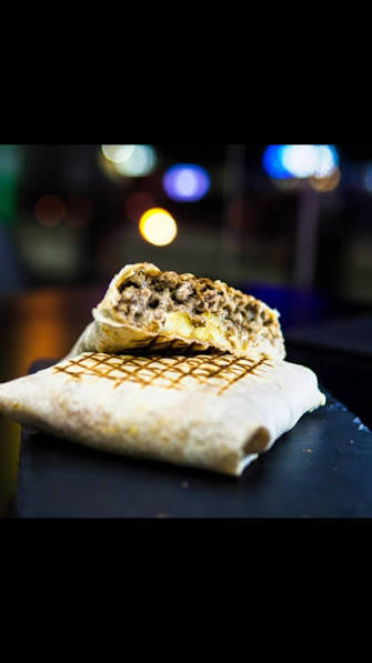طاكوس ميكست - Loozz Food Guelma