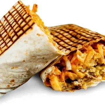 tacos mixte M